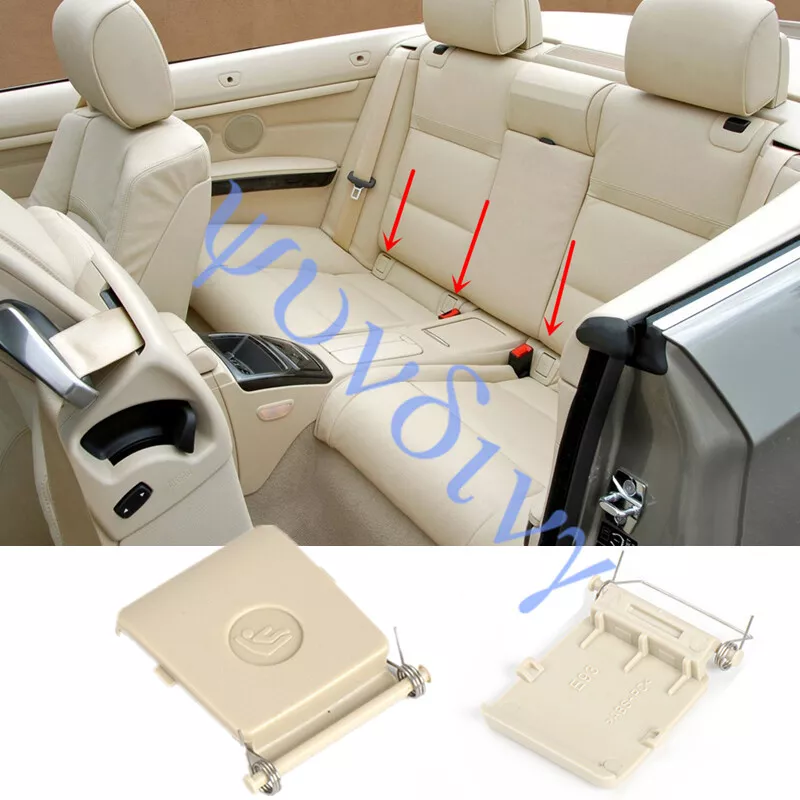 Bmw car cheap seat isofix