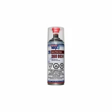 spray max 3680034 2K epoxy primer black 13.5 oz.