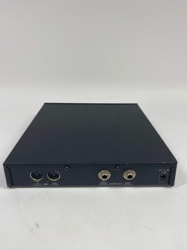 kurzweil micropiano MIDI SOUND MODULE - Picture 2 of 3