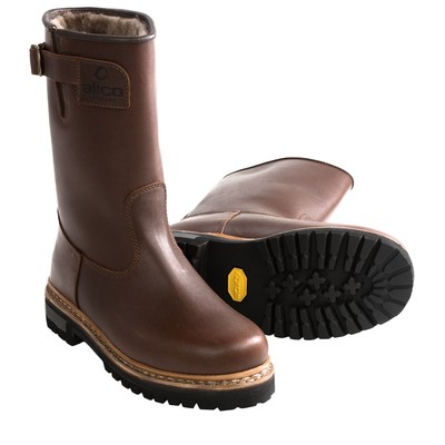 alico chainsaw boots