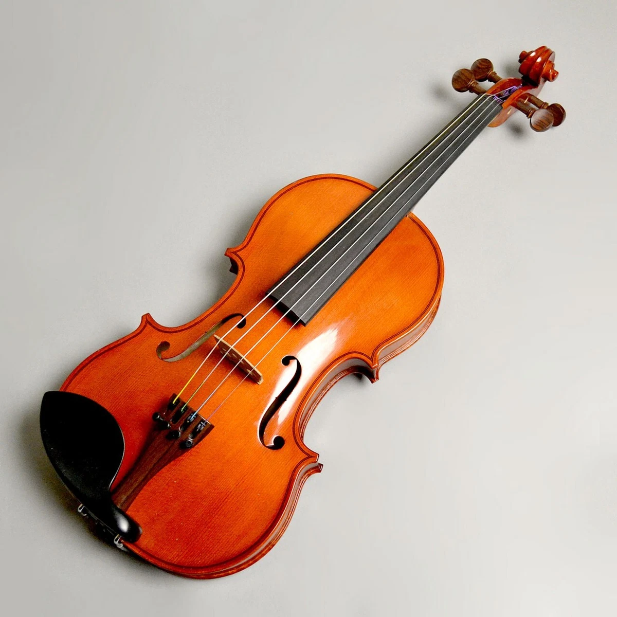 Antonio Tarontino HT-200 NVY Violins Used excellent DHL FedEx delivery Japan