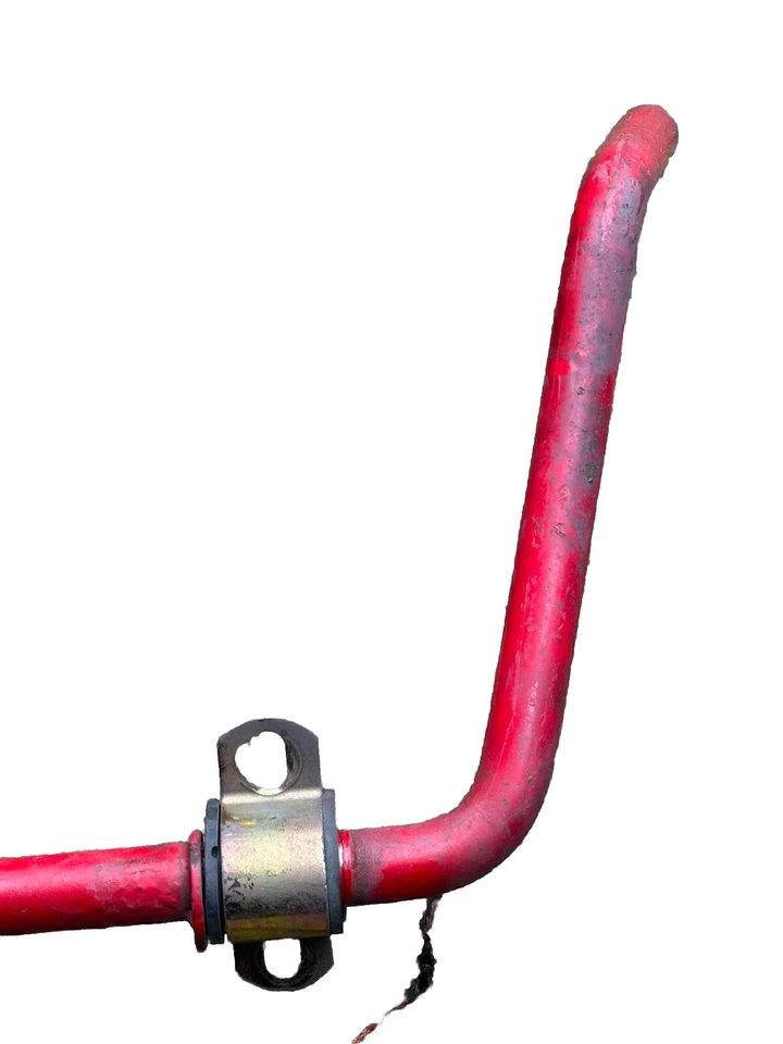 OEM Rear Sway Bar TRD Scion TC 05-10 Rear Stabilizer Bar USED - Image 4 of 4