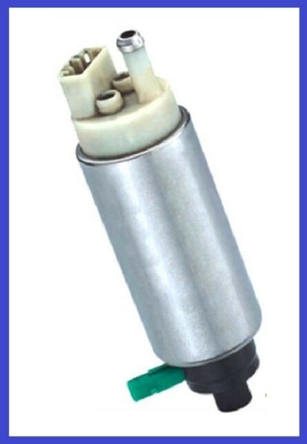 Pompe de gavage Volvo 30611161 en alliage durable pour circuit d'essence