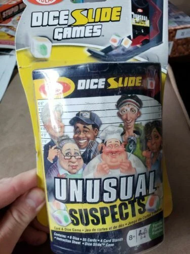 Ideal Collectors & Hobbyists Puzzles