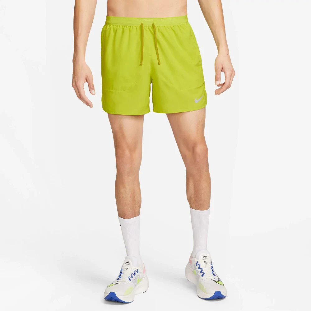 Nike Men's L-Tall Dri-Fit Stride 5" Brief Lined Running Shorts DM4755-308
Opens in a new window or t