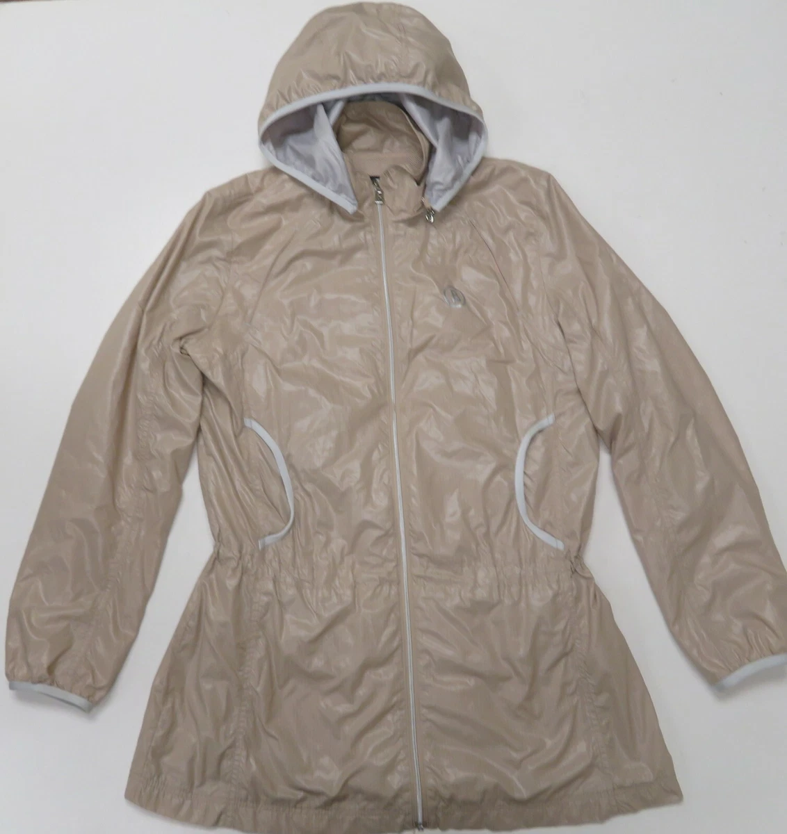 Bogner rain deals jacket