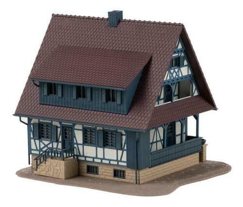 Faller - Modelismo H0 Escala 1:87 (F181254