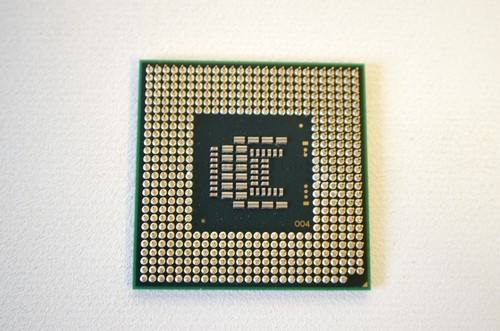 26ghz speed 3mb cache 1066 mhz bus socket p cpu slgf8