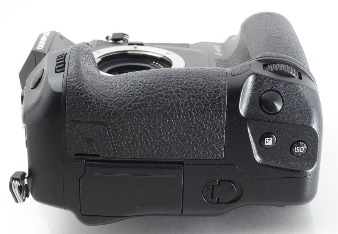 Mint] OLYMPUS OM-D E-M1X Digital Camera Body (ShutterCount:24,618
