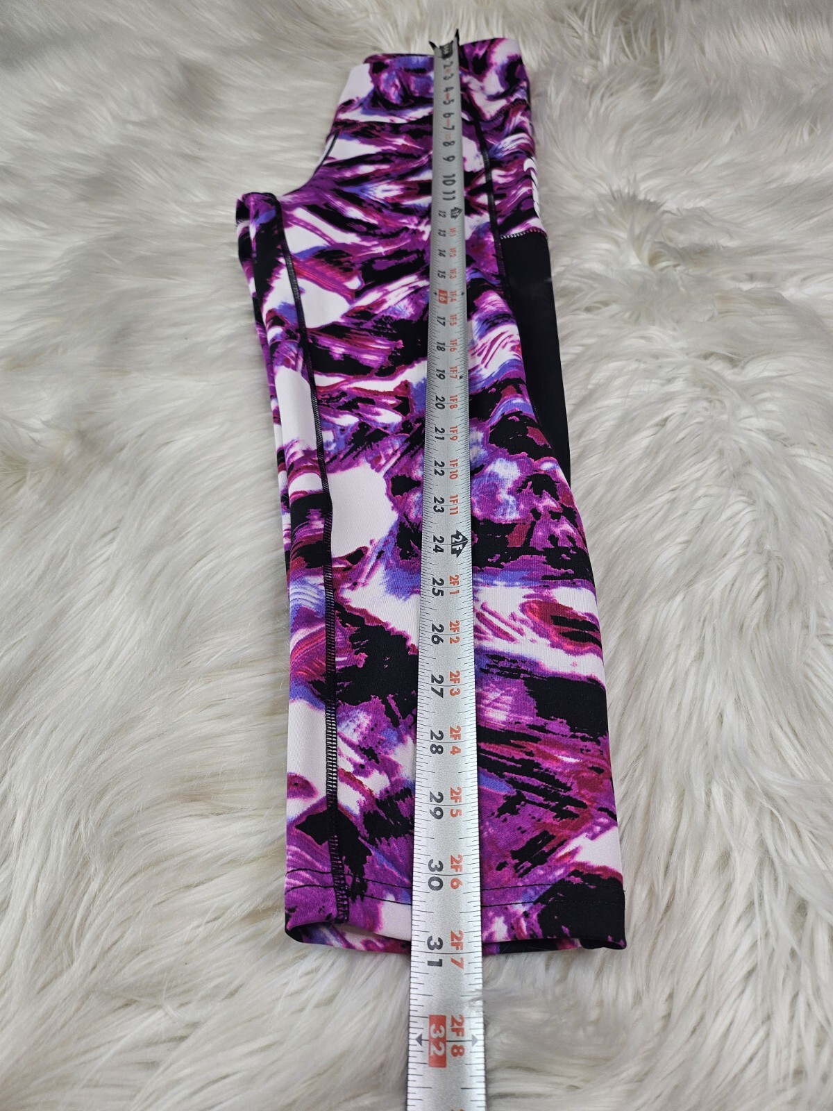 TKO TECHNICAL KNOCKOUT LEGGINGS MULTICOLOR WOMEN … - image 7