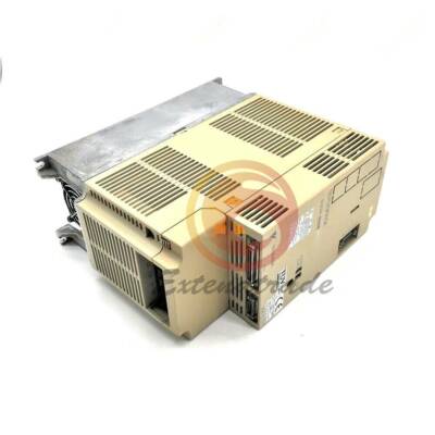 ONE Used YASKAWA SGDB-02ADB Servo Drive Tested