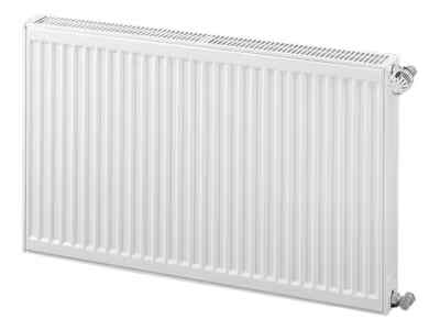 PURMO Flachheizkörper Compact Typ 22 Höhe 550 mm Länge 1000 bis 2000 mm