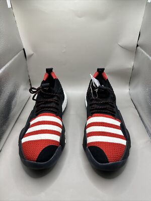 Adidas Trae Young 2 Chinese New Year Men\'s Sneakers Size 9 Adidas Trae Young 2 Chinese New Year Men main image 4