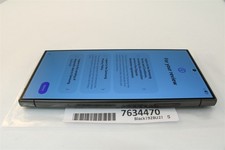 Samsung Galaxy S24 Ultra 256GB Black Unlocked AT&T T-Mobile Verizon GSM 7634470