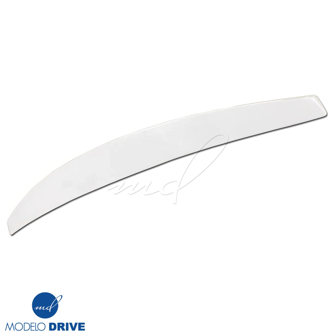 ModeloDrive FRP YH Trunk Spoiler Wing for Quattroporte Maserati 05-12 modelodri