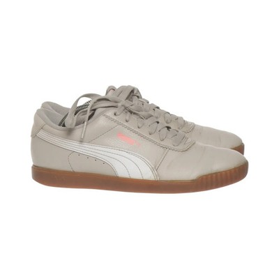 Puma, Sneaker, Größe: 38, Puma Carina Slim SL, Grau, Damen #7rD