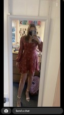 Shein Dress