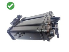 AUDI A1 Sportback GBA Kraftstoffdampffilter EVAP 2Q0201801A 2Q0201801 34307775