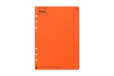 PLOTTER 003 Refill Memo Pad Plain 80 Sheets A5 Size 77716414