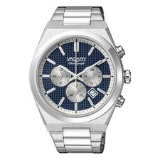 Vagary by Citizen IV4-918-73 Timeless Crono 116th orologio per uomo