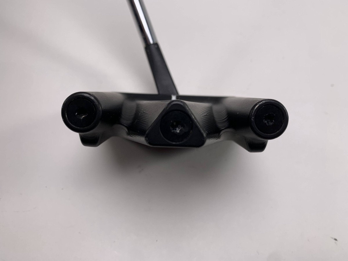 Makefield V-S Putter 34