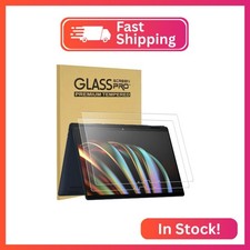 2-Pack Tempered Glass Screen Protector for 2025 New HP OmniBook 5 Flip 2-in-1 14