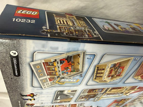 LEGO Creator Expert: Palace Cinema  10232 BRAND NEW SEALED RETIRED