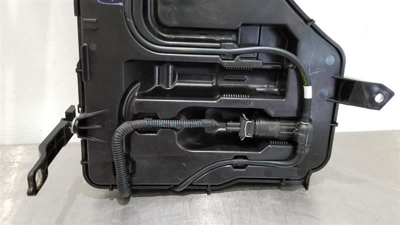 2023 MASERATI GRECALE TROFEO WINDSHIELD WASHER RESERVOIR