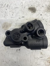 2007 Detroit Diesel Series 60 Ddec V 14.0l Egr Valve 23535686 530-10973