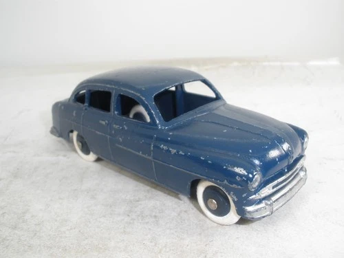 French Dinky Toys #24X Ford Vedette Vintage 69+ Yrs. Old in Excellent Condition