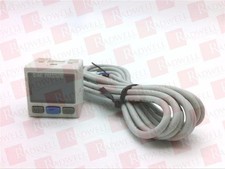 SMC ISE30A-N01-P-L / ISE30AN01PL (NEW NO BOX)