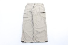 Carhartt Logo Patch Light Khaki Carpenter Pants