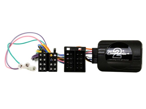 ESX 2DIN DAB USB Lenkrad Bluetooth Autoradio für Fiat Stilo 2005-2007 - Bild 10 von 12