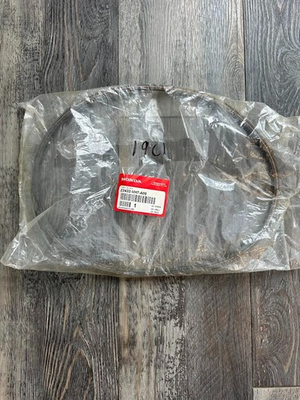 #ad HONDA Drive Belt 3L 36.8 HRX217 22432 VH7 A00 Genuine OEM $15.00