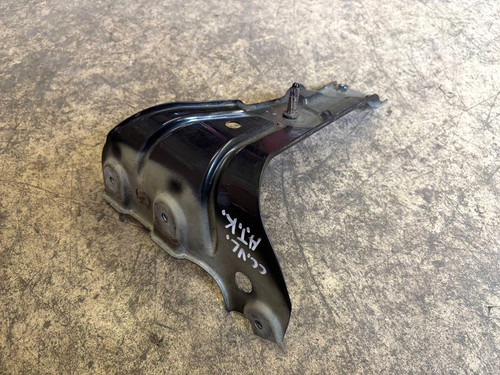 Kotflügelhalter Halter vorne links VW Passat CC LC9X 3C8821141 Halterung schwarz