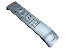 Genuine Original OEM Yamaha FSR101 WR90380 Remote Control NEW