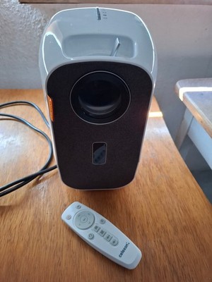 Celexon basic Full-HD LED Projector FHD5000