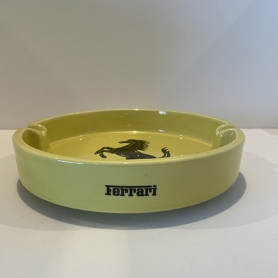 Ferrari Big Ashtray 9.4