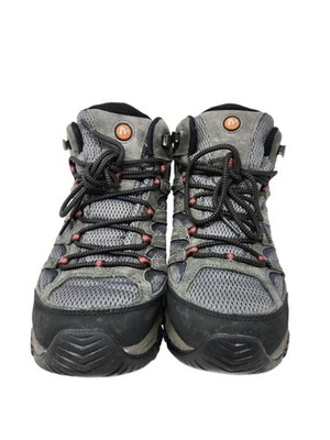 MERRELL MOAB 3 MID VIP STYLE J035833Z MENS TRAIL HIKING BOOT WATERPROOF SIZE10.5
