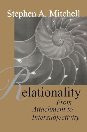 Relationality by Stephen A. Mitchell - - Image 4