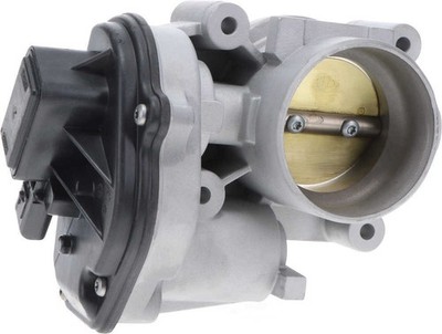Fuel Injection Throttle Body Cardone 67-6014 Reman