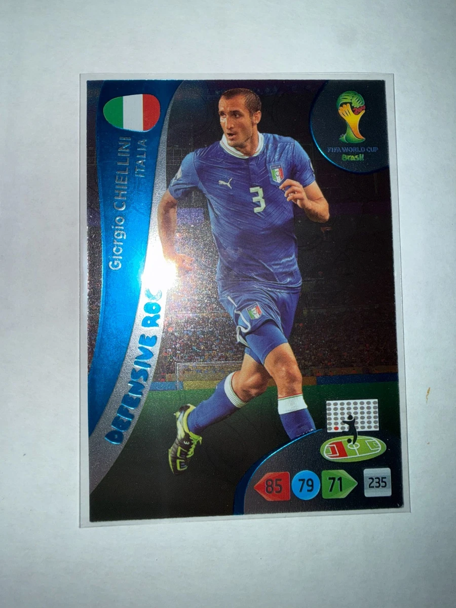 Panini Serie A Soccer Sports Trading Cards for sale | eBay