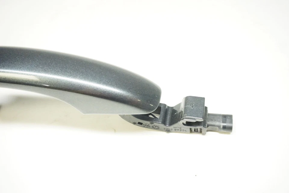 Manija de puerta exterior sin llave AUDI A4 A5 S4 S5 2010-2016 8T0837205A LZ7S Foto 4 de 4