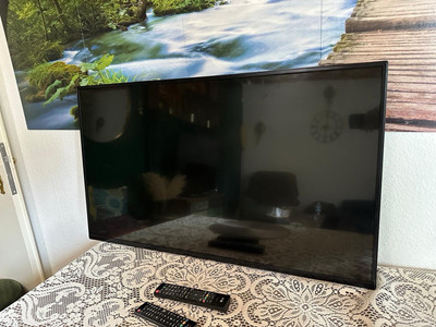 LG 43SM5D 43Zoll Digital LCD Monitor