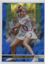 2024 Topps Chrome Sapphire Edition Monica Seles #159 1dl2