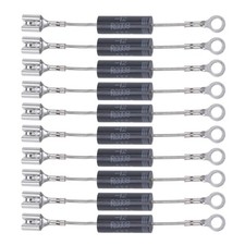 Microwave Repair High Voltage Diode Replacement Part Supply Use