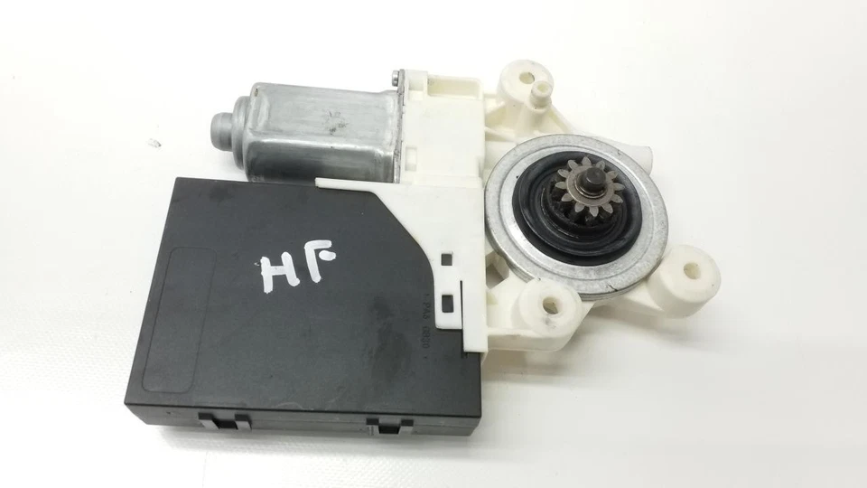 Elevalunas eléctrico Volvo V50 2003-2007 30737681 Foto 2 de 4