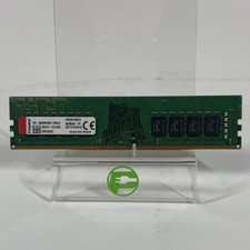 Kingston ValueRAM 16GB 1x16GB RAM DDR4 2666MHz KVR26N19D8/16