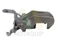 Bremssattel Motaquip VBC100R Aluminium FüR VW Golf Plus 5 5M1 521 1K1 6 5K1 4 3