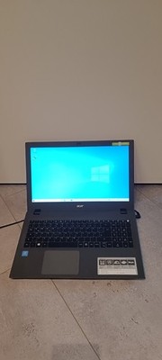 Acer Aspire E15 E5-573-P77V - Intel Pentium - 8GB RAM-750GB RAM- Windows 10 